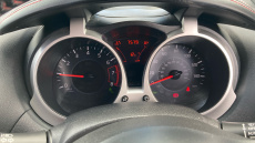 Nissan Juke 1.2 DiG-T Tekna 5dr Petrol Hatchback